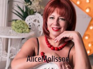 AliceMolisson