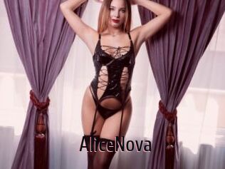 AliceNova