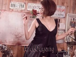 AliceOuyang