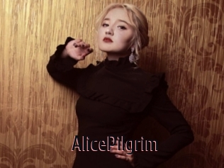 AlicePilgrim 1 film x
