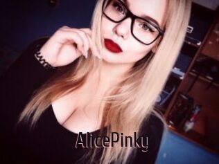 AlicePinky