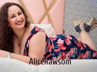 AliceRawsom