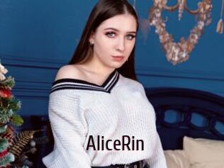 AliceRin