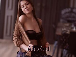 AliceSoul