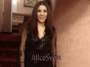 AliceSvon