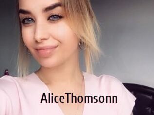 AliceThomsonn