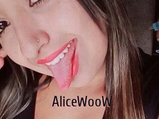 AliceWooW