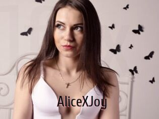 AliceXJoy