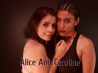 Alice_And_Caroline