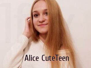 Alice_CuteTeen