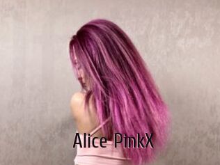 Alice_PinkX