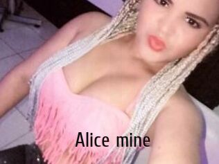 Alice_mine