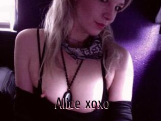 Alice_xoxo