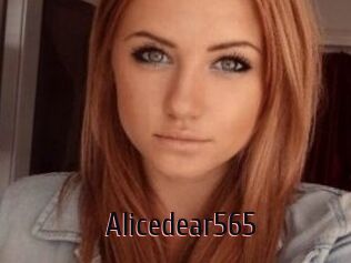 Alicedear565
