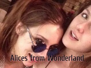 Alices_from_Wonderland