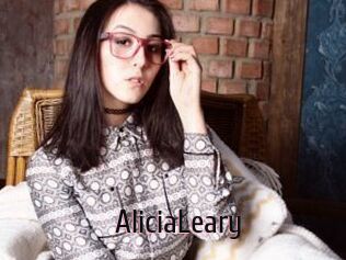 AliciaLeary