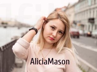 AliciaMason