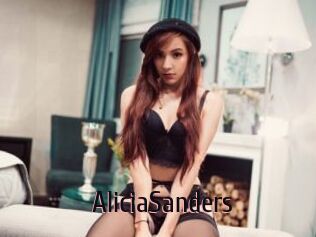 AliciaSanders