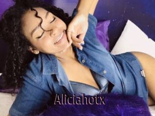 Aliciahotx