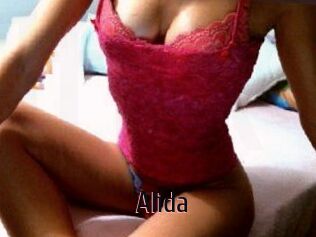 Alida