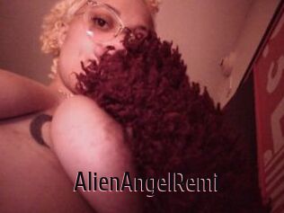 AlienAngelRemi