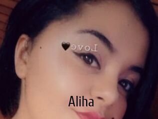 Aliha