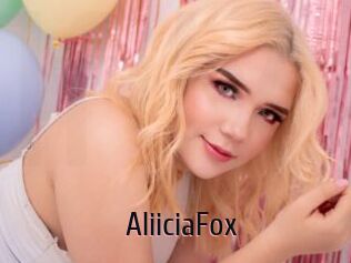 AliiciaFox