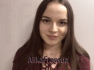 AlikaFransua