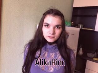 AlikaHinn