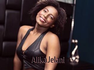 AlikaJelani