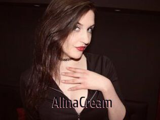 AlinaCream
