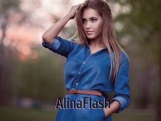 AlinaFlash
