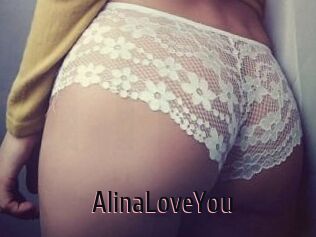 AlinaLoveYou