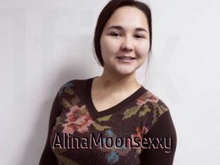 AlinaMoonsexxy