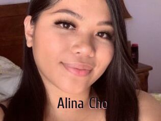 Alina_Cho