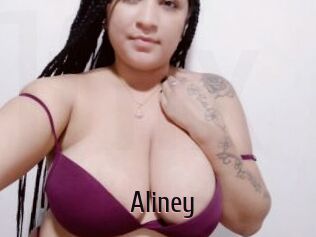 Aliney