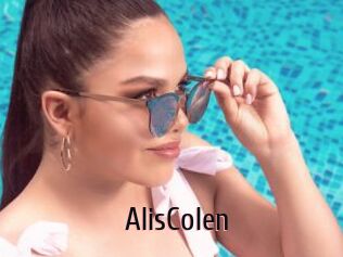 AlisColen