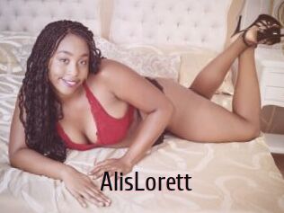 AlisLorett