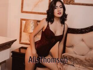 AlisThomson