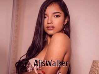AlisWalker