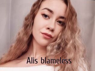 Alis_blameless