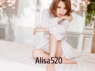 Alisa520