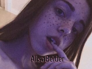 AlisaBeider
