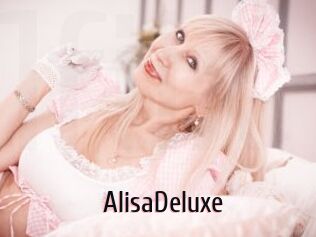 AlisaDeluxe