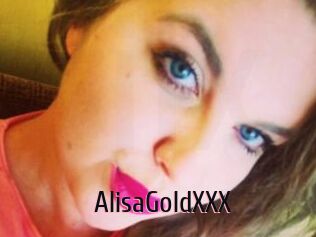 AlisaGoldXXX