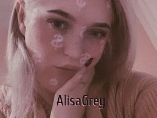 AlisaGrey