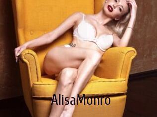 AlisaMonro