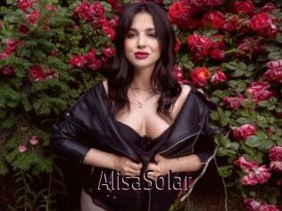AlisaSolar