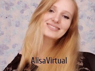 AlisaVirtual
