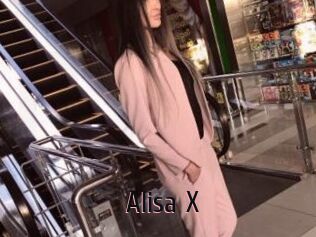 Alisa_X